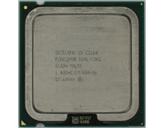 Intel Pentium Dual-Core E2160 'SLA3H'