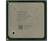 Intel Pentium 4 3E GHz 'SL7PM'