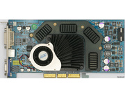PNY GeForce FX5900 (AGP)