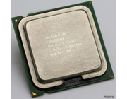 Intel Pentium 4 524 (3.06 GHz) 'SL9CA'