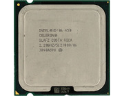 Intel Celeron 450 'SLAFZ'