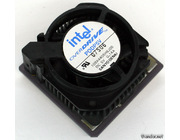 Intel Pentium Overdrive 83 'SU014'