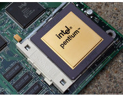 Intel Pentium 60 'SX835'