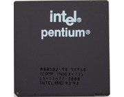 Intel Pentium 90 'SX968'