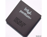 Intel Pentium 100 'SY007'
