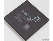 AMD K5 PR100 '25600'