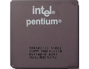 Intel Pentium 133 'SY022'