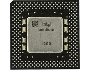 Intel Pentium 200 'SY045'