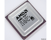 AMD K6 166ALR '25755'