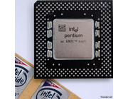 Intel Pentium MMX 200 'SY060'
