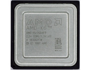 AMD K6 266AFR '26031'