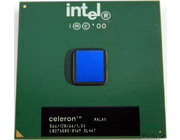 Intel Celeron 566 'SL46T'