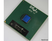 Intel Pentium III  1000 'SL4C8'