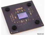 AMD Athlon 1333 'A1333AMS3C'