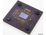 AMD Athlon 1400 'A1400AMS3C'