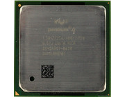 Intel Pentium 4 1.5 GHz 'SL5TJ'