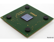 AMD Athlon XP 1700+ 'AX1700DMT3C'