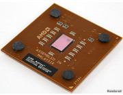 AMD Athlon XP 1800+ 'AXDA1800DLT3C'