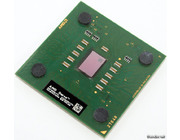 AMD Duron 1800 'DHD1800DLV1C'