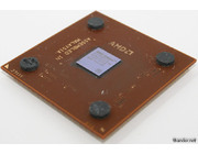AMD Athlon XP 1900+ 'AX1900DMT3C'