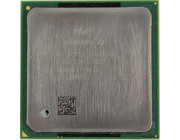 Intel Pentium 4 2.0A GHz 'SL5YR'