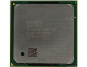 Intel Pentium 4 2.0A GHz 'SL66R'