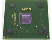 AMD Athlon XP 2100+ 'AX2100DMT3C'