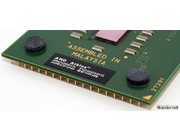 AMD Athlon XP 2400+ 'AXDA2400DKV3C'