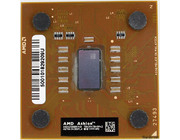 AMD Athlon XP 2500+ 'AXDA2500DKV4D'