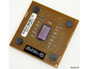 AMD Athlon XP 2600+ 'AXDA2600DKV4D'