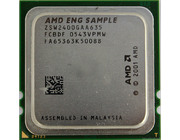 AMD Opteron 2216 'ZSW2400GAA635'