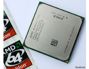 AMD Athlon 64 3500+ 'ADA3500DAA4BW'