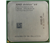 AMD Athlon 64 3500+ 'ADA3500DAA4BW'