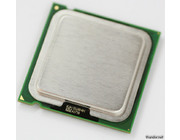 Intel Xeon 3.73 GHz 'Unknown'