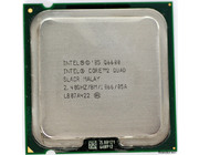 Intel Core 2 Quad Q6600 'SLACR'