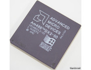 AMD Am486 DX2/50 '24361'