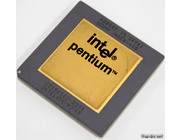 Intel Pentium 75 'SX961'