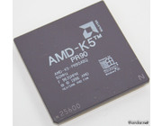 AMD K5 PR90 '25600'