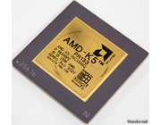 AMD K5 PR133 '25676'