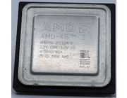 AMD K6-2 233AFR '26050'