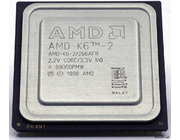 AMD K6-2 266AFR '26351'