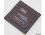 IBM 6x86MX PR300 '?'