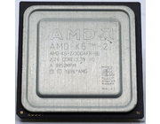 AMD K6-2 300AFR-66 '26351'