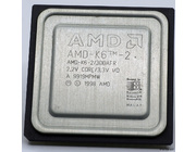 AMD K6-2 300AFR '26351'