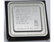 AMD K6-2 400AFR '26351'