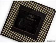 Intel Celeron 533 'SL3FZ'