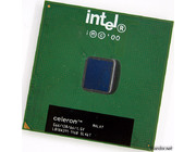 Intel Celeron 566 'SL46T'