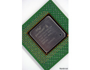 Intel Pentium 4 1.4 GHz 'SL4SG'
