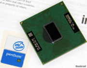 Intel Pentium M 740 'SL7SA'