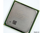 Intel Pentium 4 2.0A GHz 'SL6GQ'